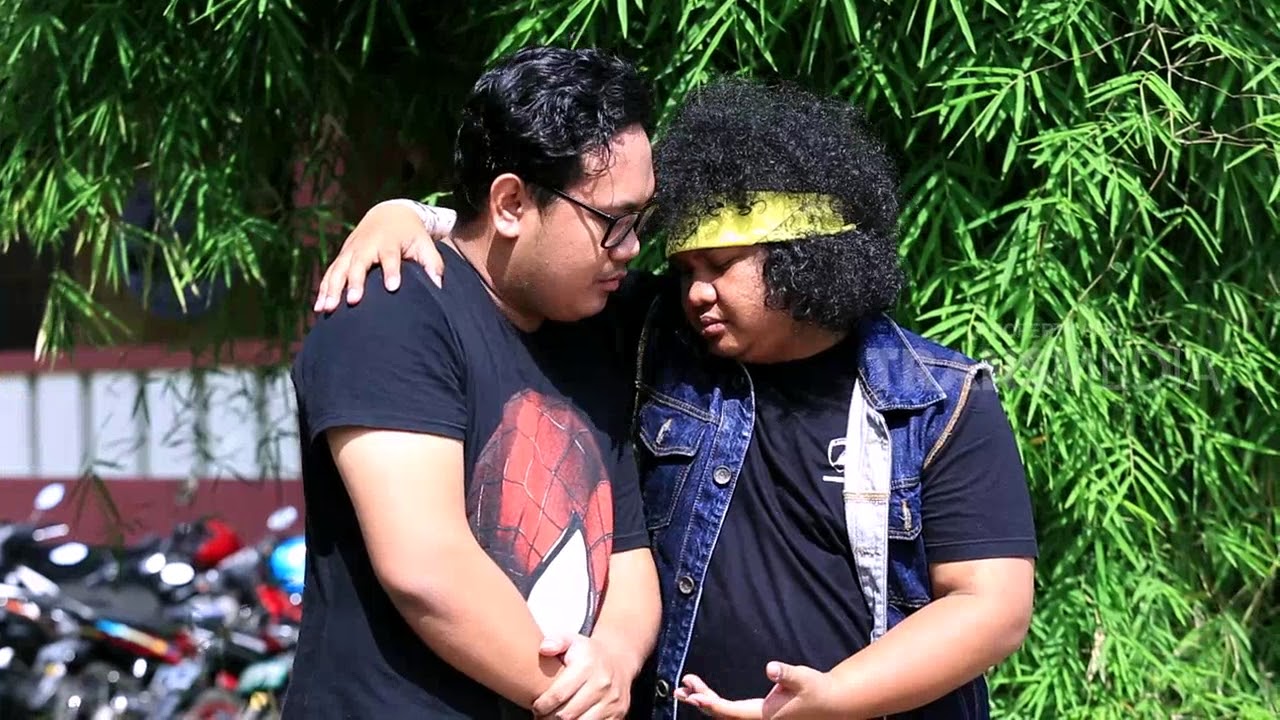 SUPER TAWA | PENGETAHUAN MUSIK - BAGI HASIL -