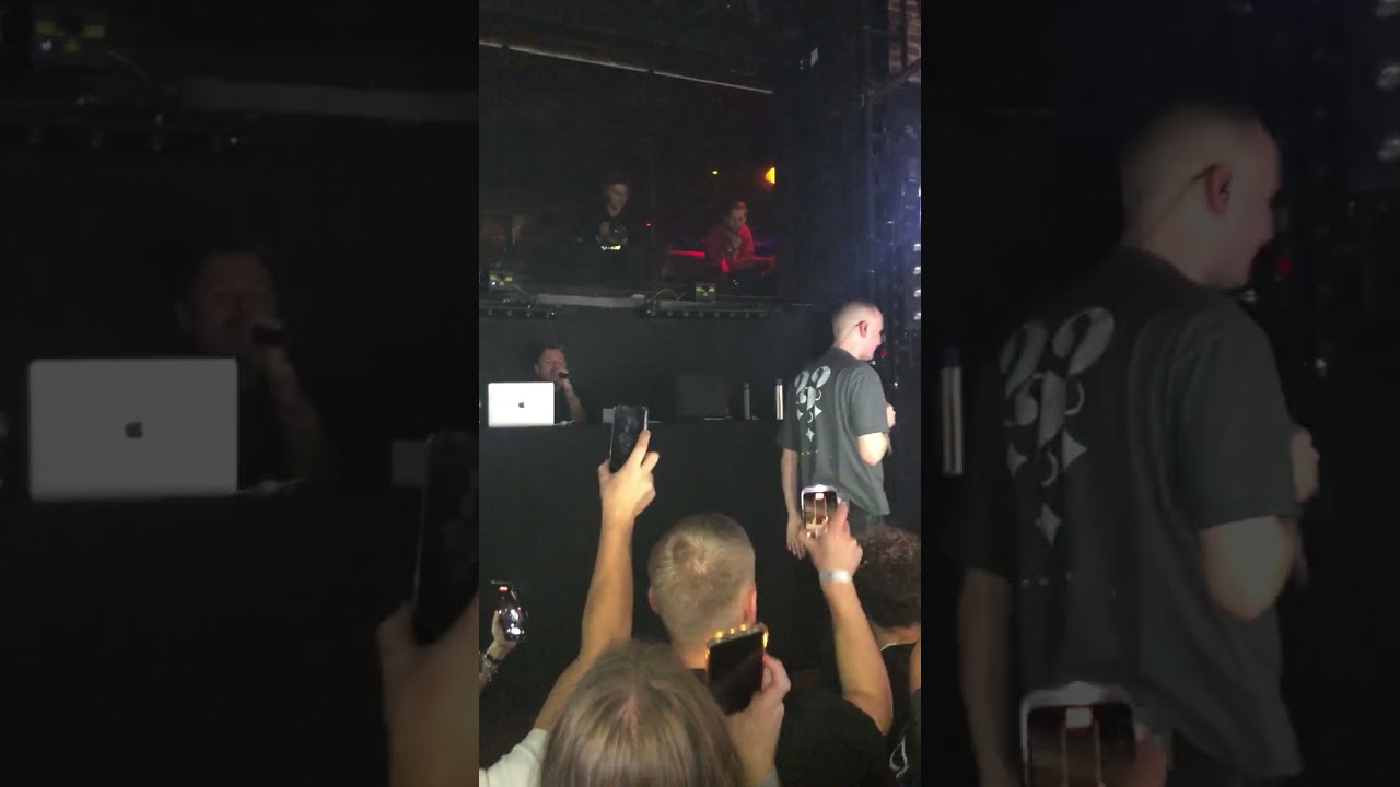 Zeamsone - Kominiarka Nike (Lordi's Club Ł&oacute;dź)(28.10.2023)