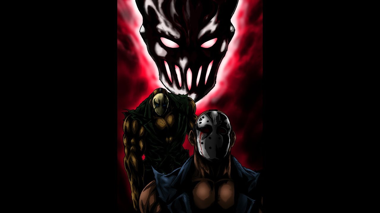 Splatterhouse 3