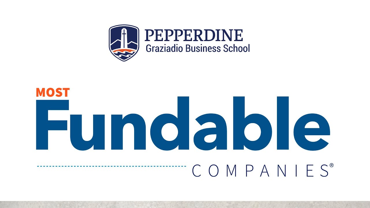 Most Fundable Companies (2025)