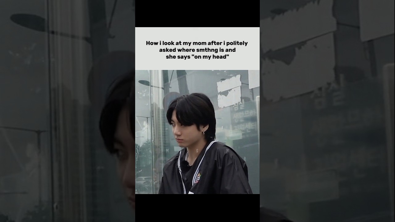 just say you don't know 😭🙌🏻🥹bts #memes #jungkook #btsarmy #shorts