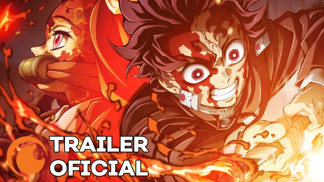 Demon Slayer: Kimetsu no Yaiba | Turnê Mundial 2024