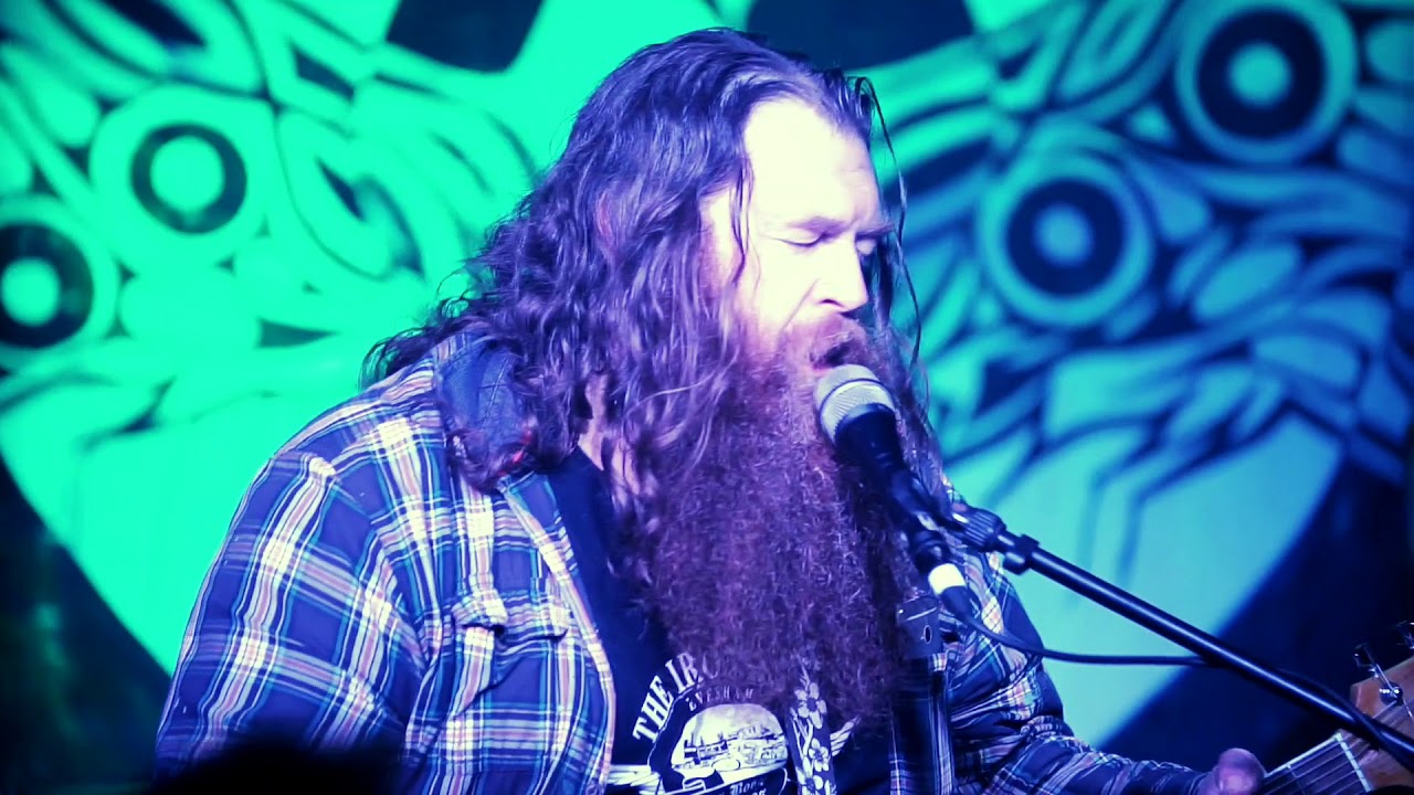 Crow Black Chicken - The Prophet ( South Roman Street Live Album )