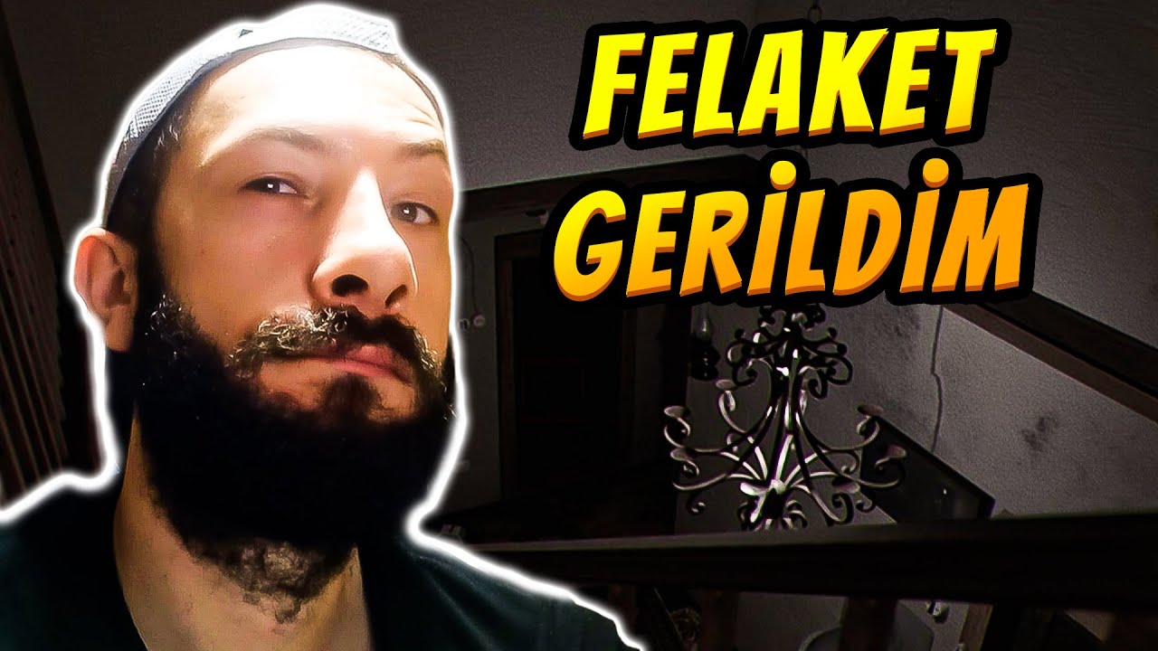 OYNADIĞIM EN İYİ GERİLİM OYUNLARINDAN BİRİYDİ
