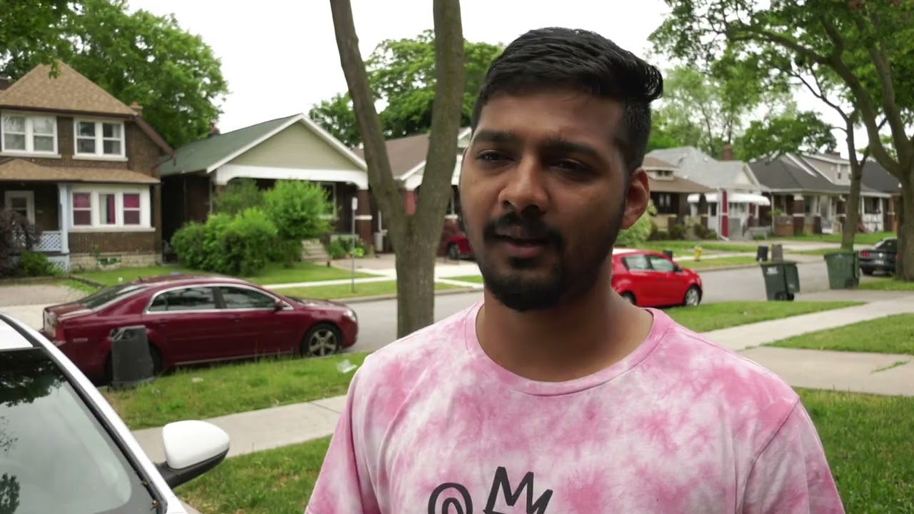 CTV Windsor: Detroit remains out of reach for international students across the Canada-US border