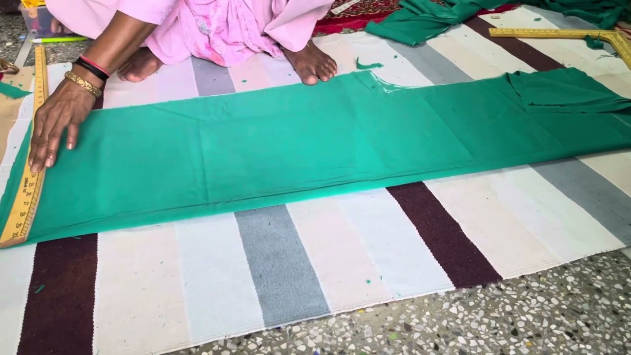 Plazo cutting #meeraboutique #stitchingchannel #fashion #stitching #stitchingchannel #trandingshort