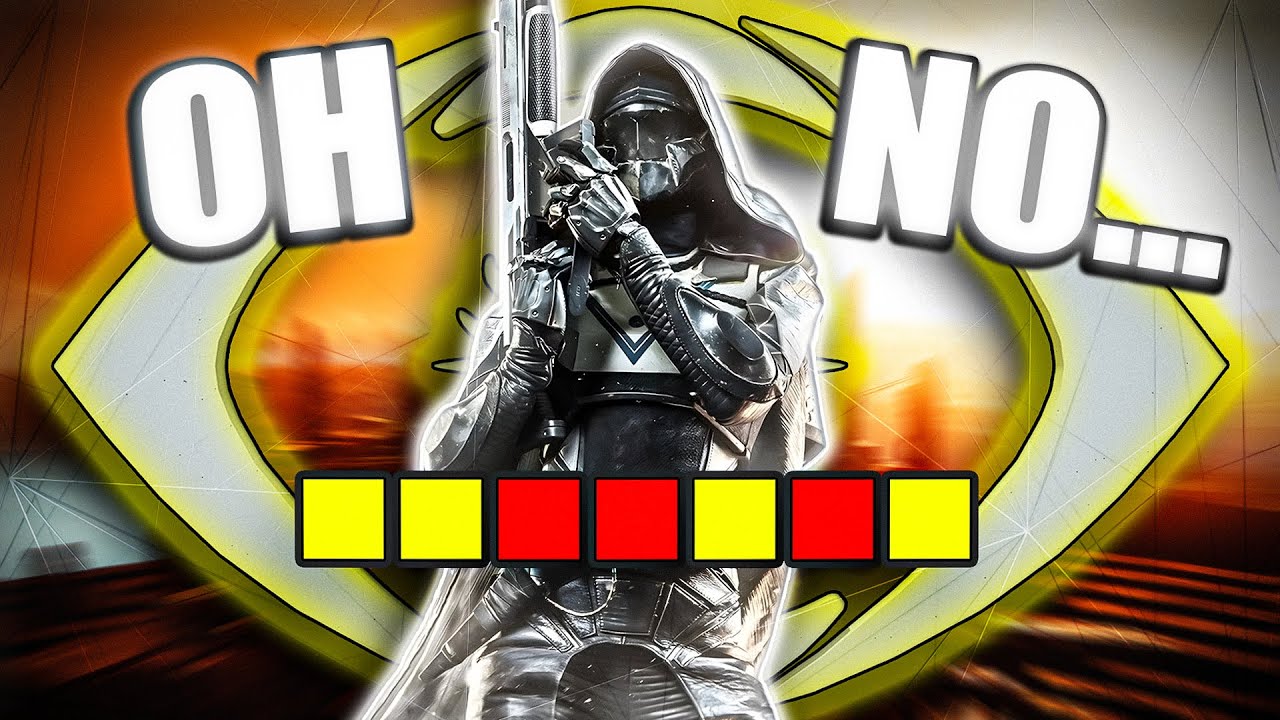 The Last Trials Before EoF, But It's Rough Out Here...