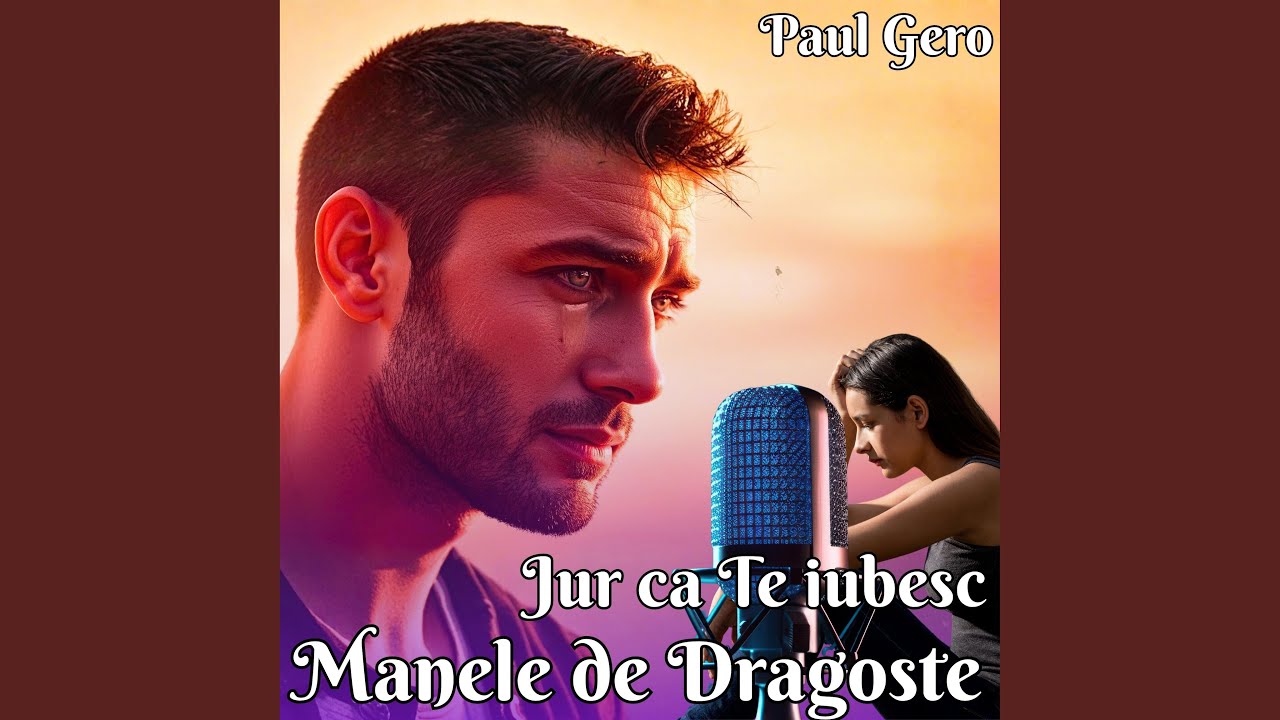 Jur ca Te iubesc