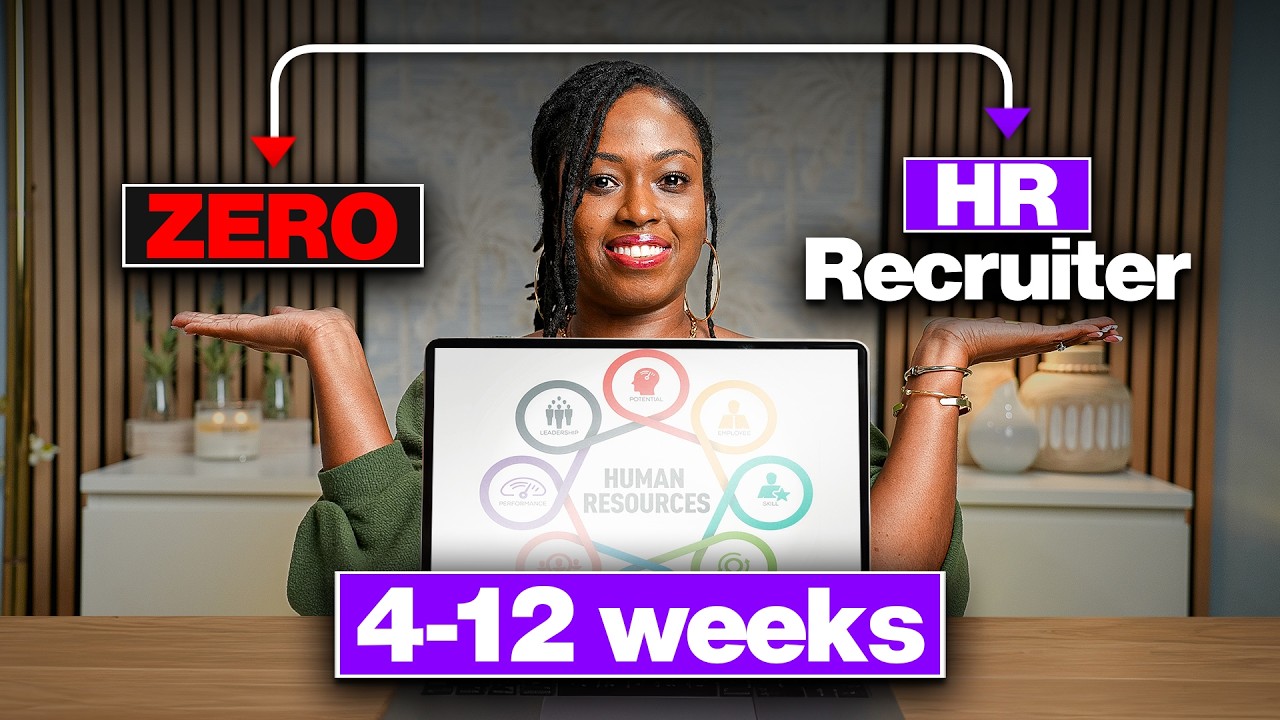 How I'd Learn Human Resource Management (If I Could Start Over)