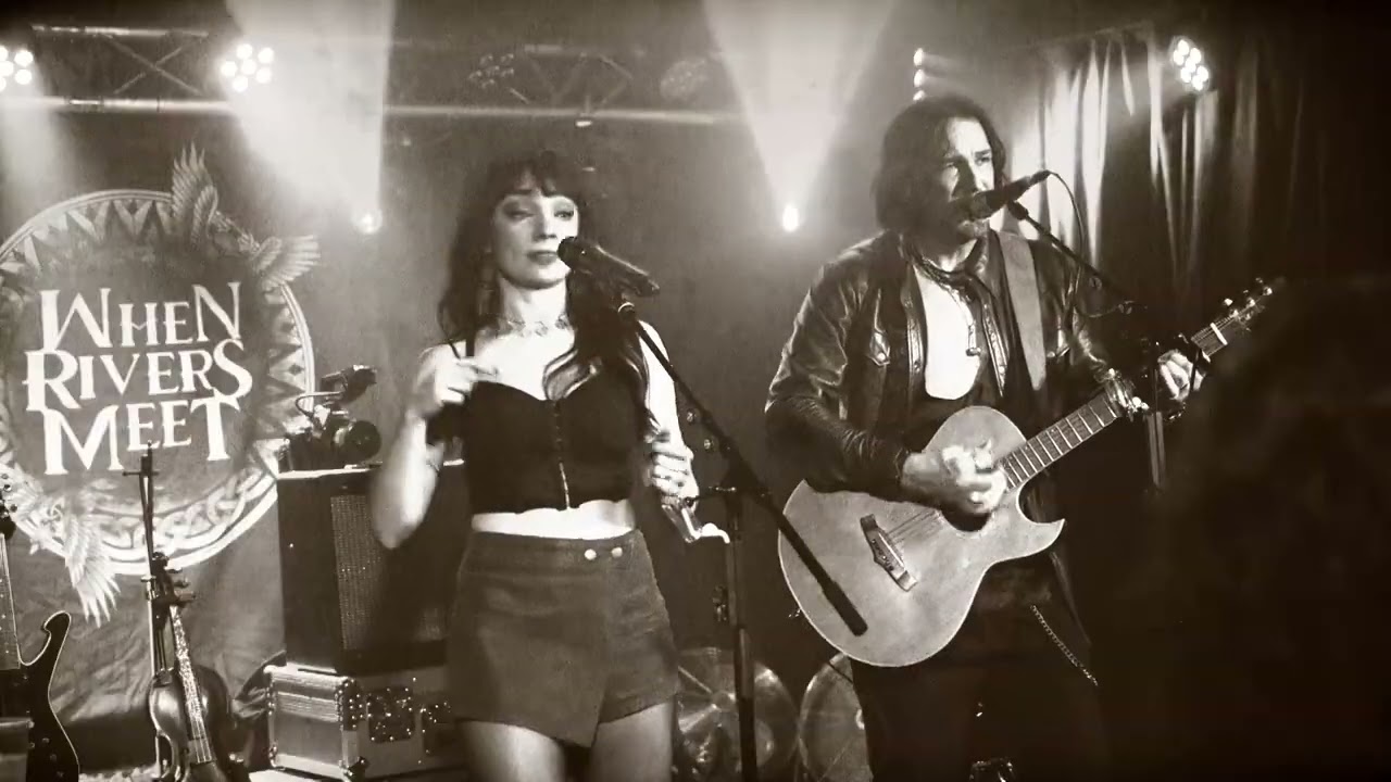 Barton Hollow | WHEN RIVERS MEET [LIVE]
