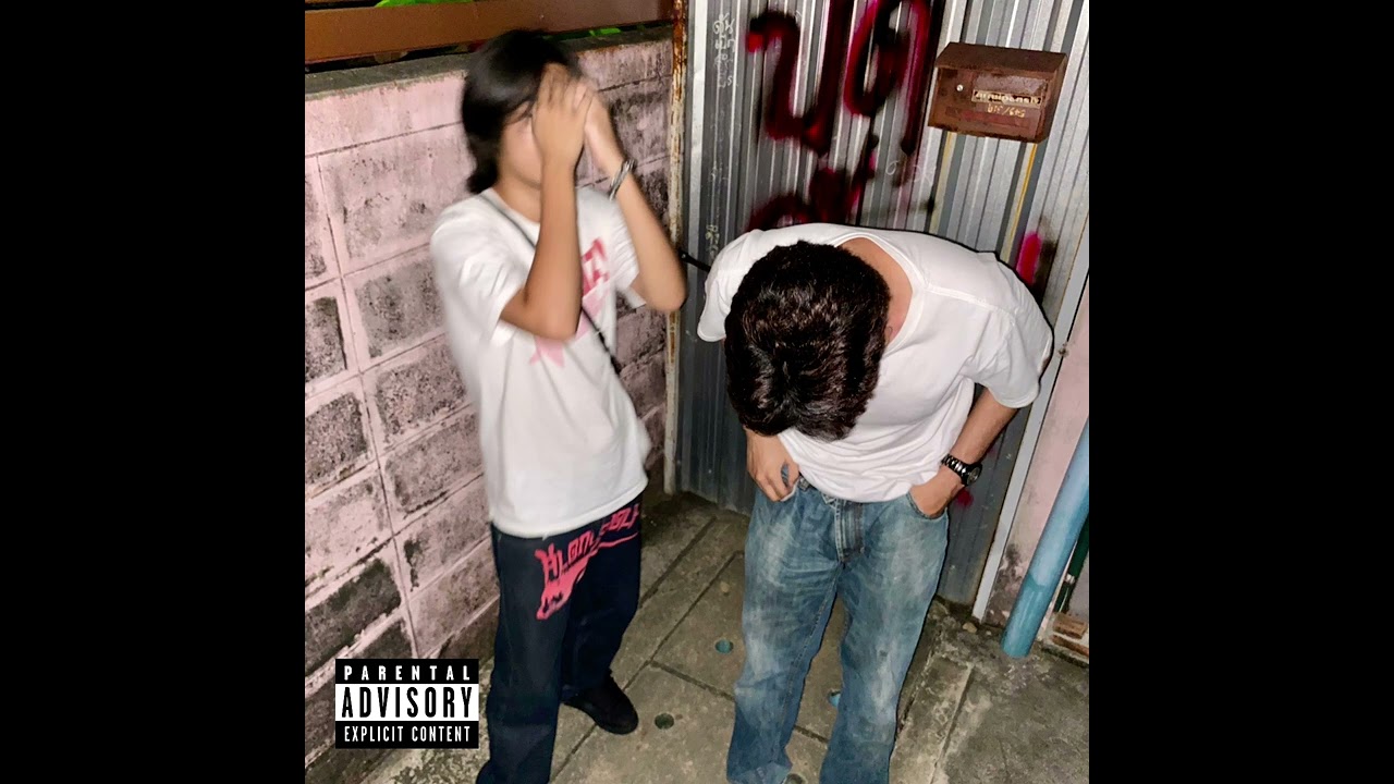Jezsyr - Luv ft.@4viw4real | prod.​ @kknippy