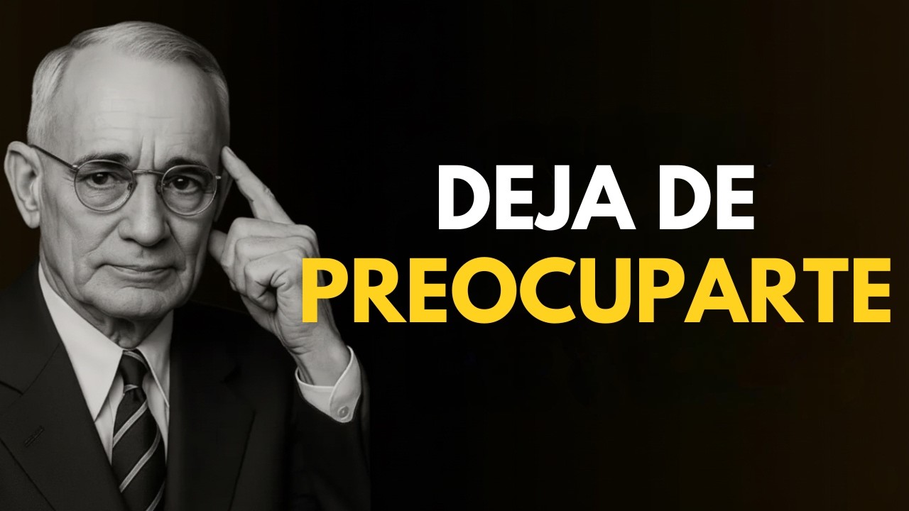 DIOS TE MOSTRARÁ ESTE VIDEO EN EL MOMENTO CORRECTO | Napoleon Hill