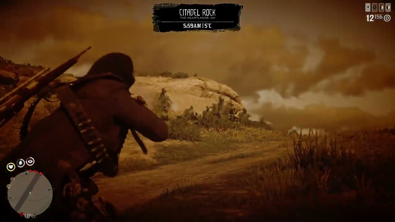 Rdr online 1v5 