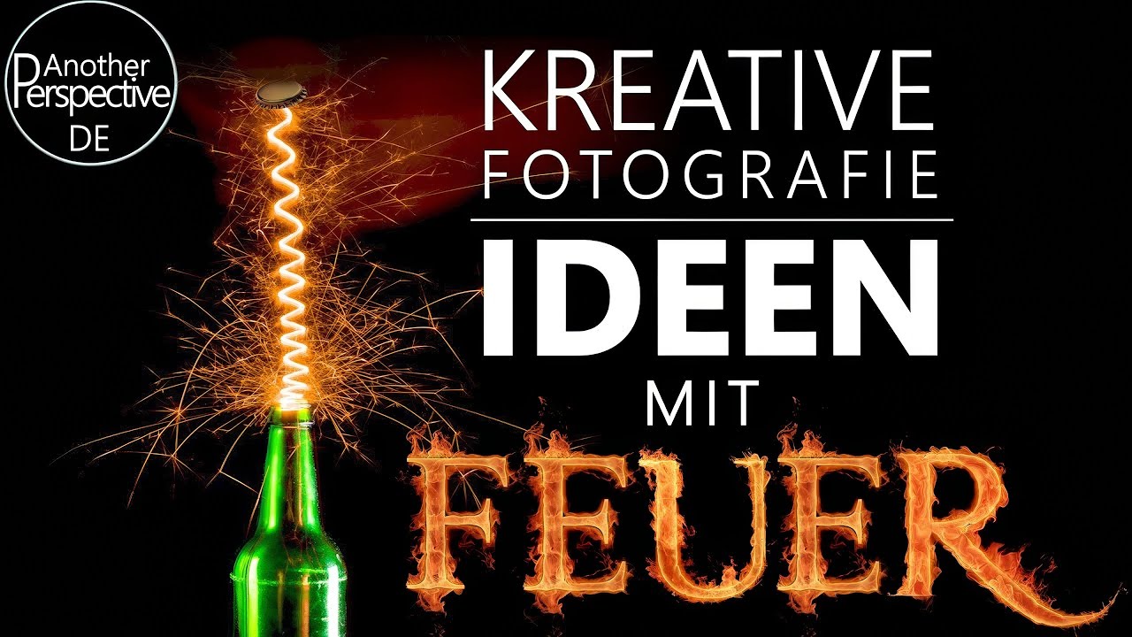 Fotografie Ideen für Silvester die DU unbedingt ausprobieren musst!