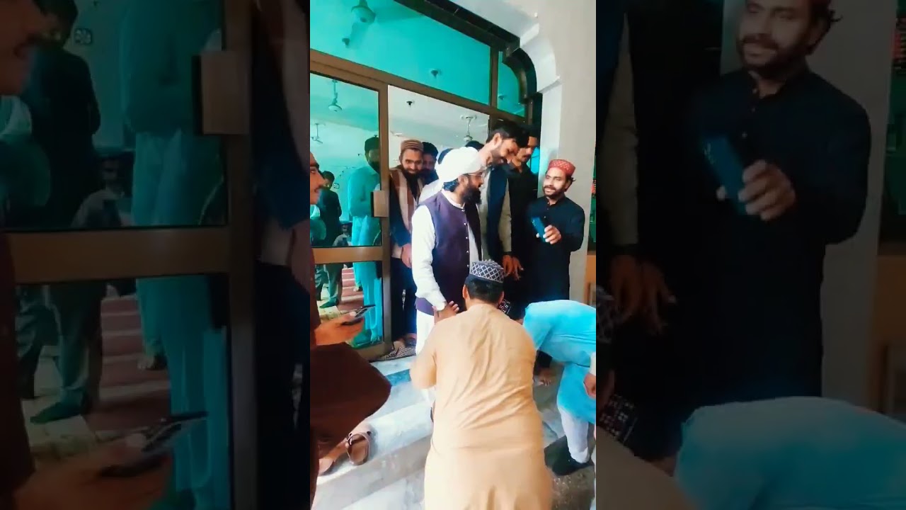 New WhatsApp Status Allama Hafiz Imran Aasi.  #imran #viral #ramzan #imranaasiofficial #lasania786