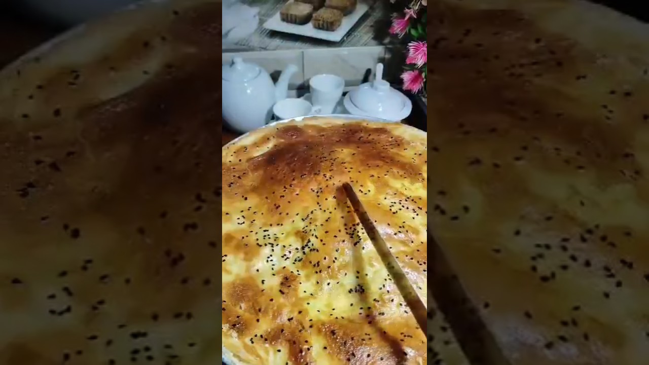 بنت الصحن اليمنية بطريقة سهلة 😊