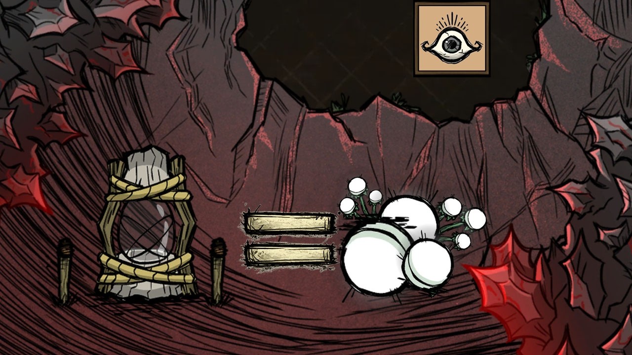 99% of DST Players Don’t Know This Lightbulb Trick