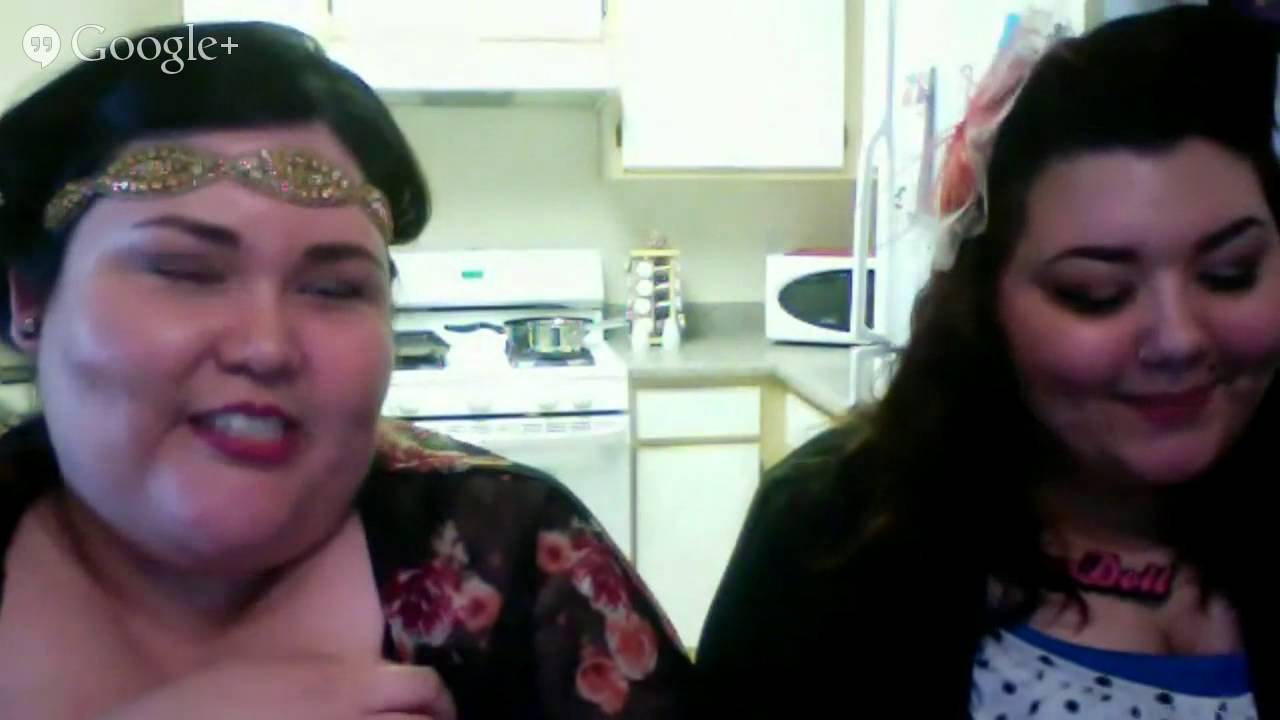 JessieRetro's 25th B-day Hangout with ImFashionablyLate