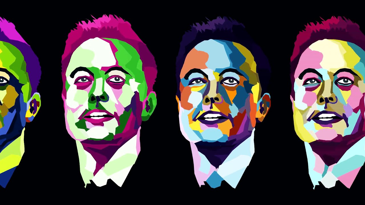 Jack Hans - Elon Musk (Original Mix)
