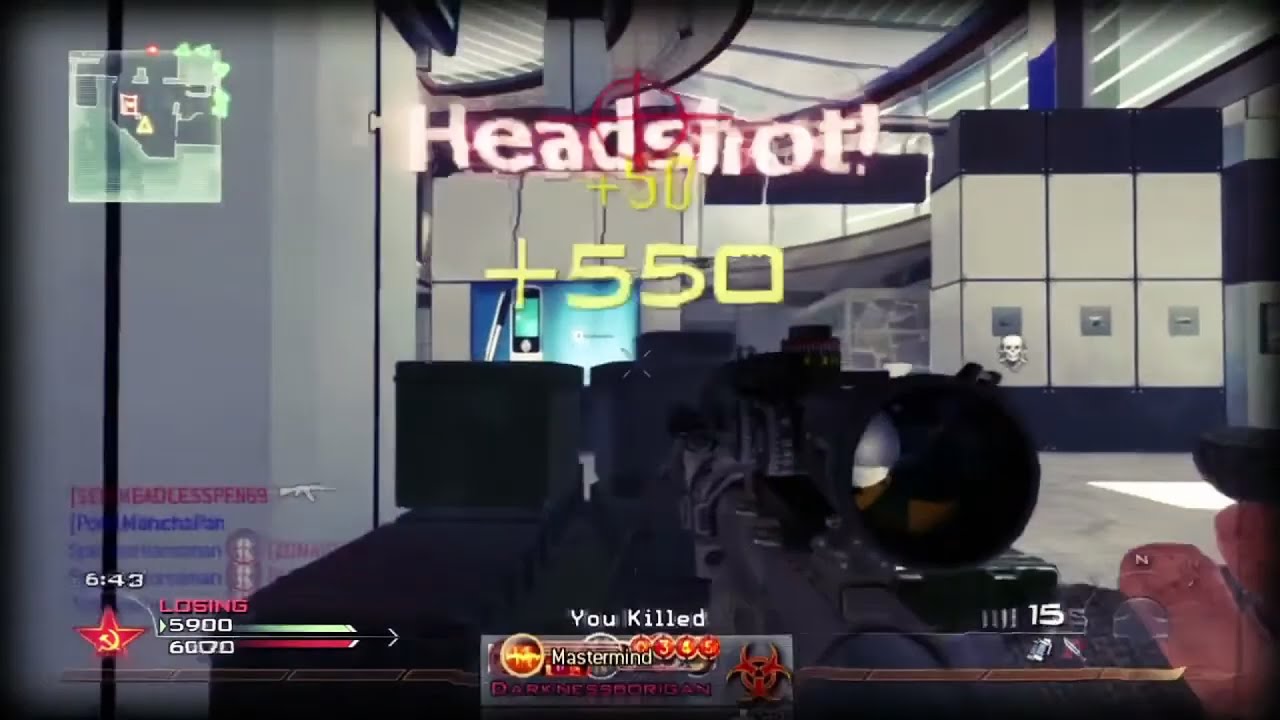 Random Clips 7