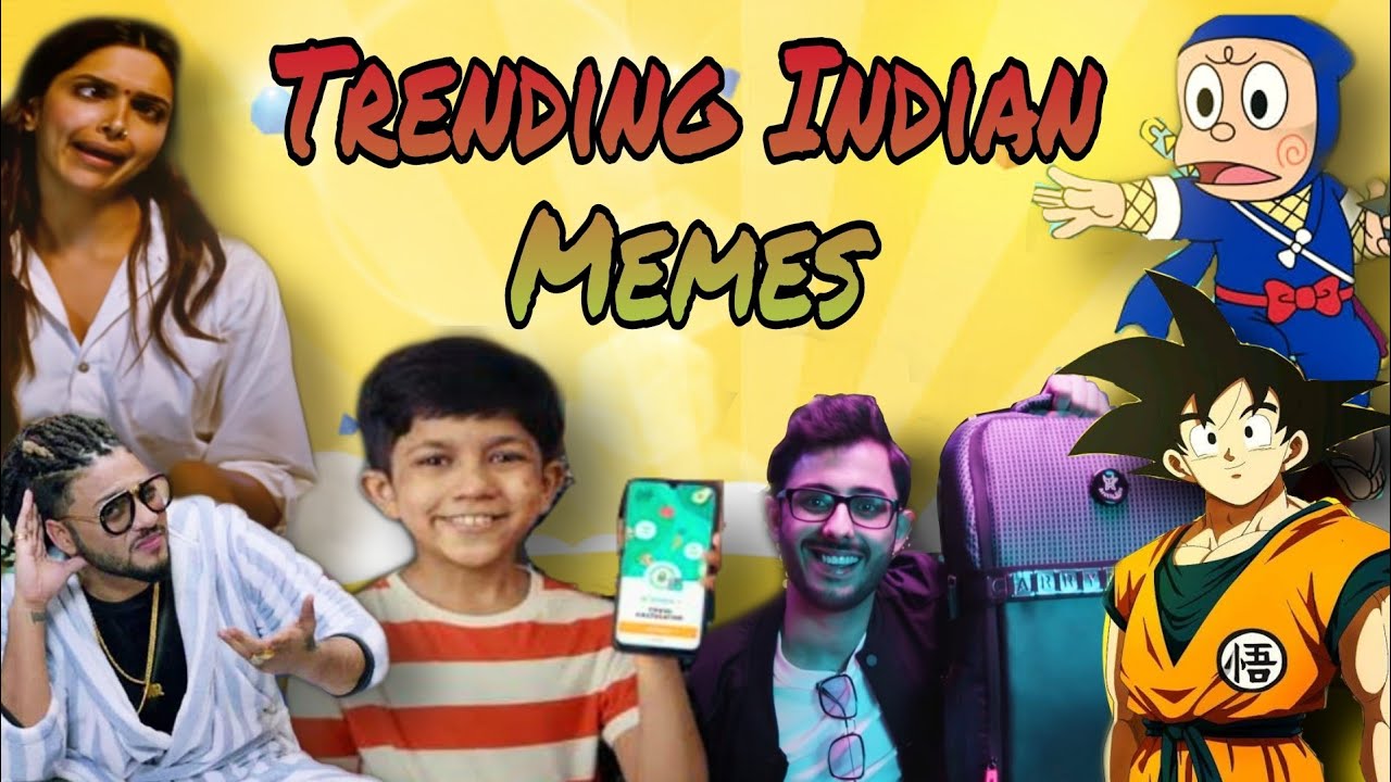 Trending Indian Memes😂| Memes you should never watch alone| Chintu memes| Deepika memes| Alpha Memer