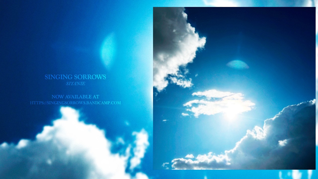 singing sorrows - siyanie (full album)