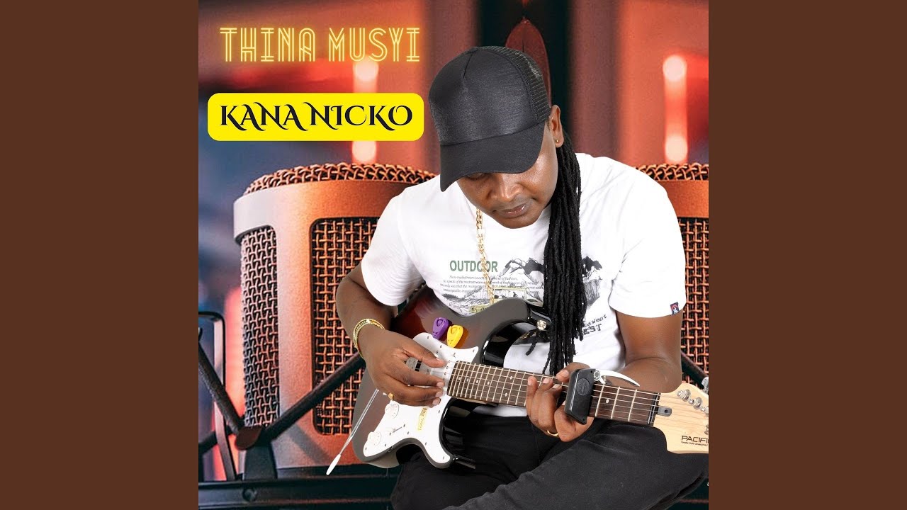 Thina Musyi