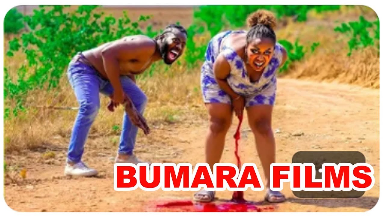 EKIJJULO KYEMISAMBWA VJ EMMY UGANDAN MOVIE