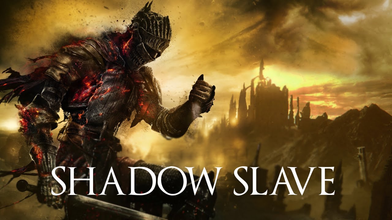 Этот веб-роман напоминает Dark Souls
