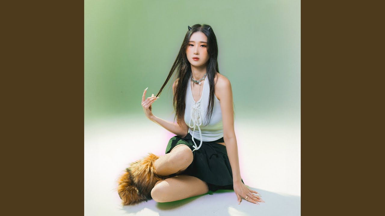 MONCCUBUS (feat. Rosy Barbie)