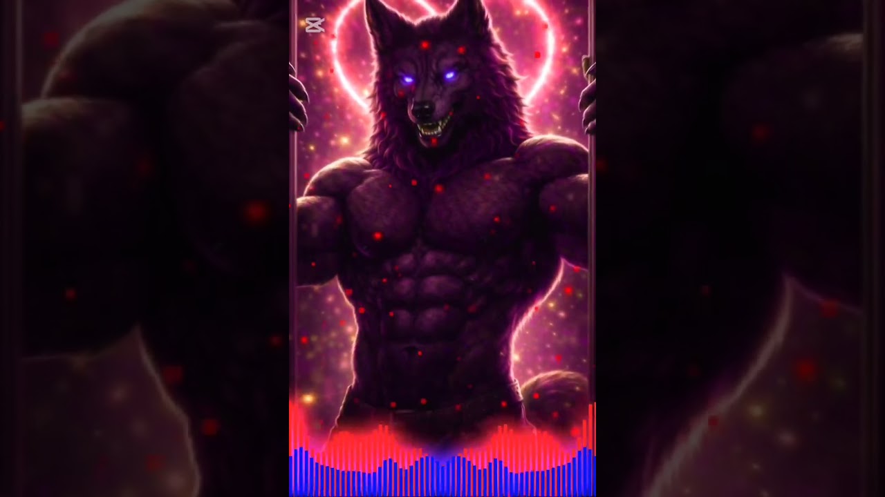 Fall in Love With ME — WolfCore 