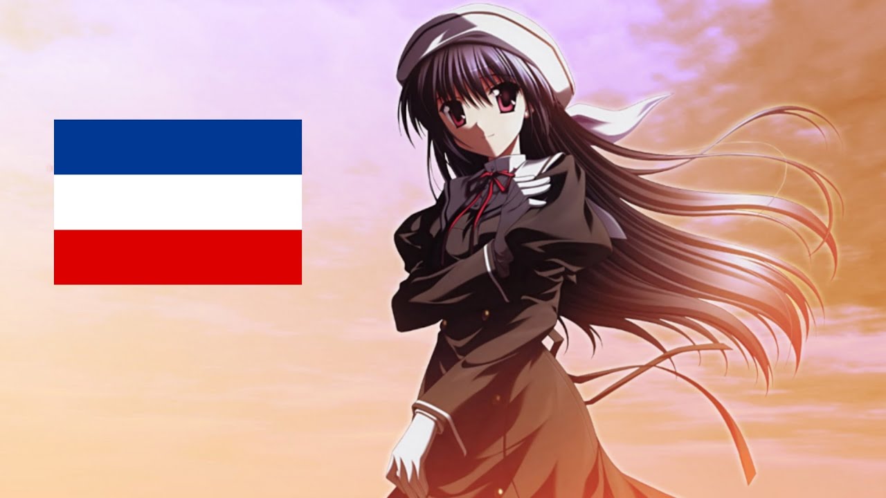 Slavic Nighcore Mix *100 Subscriptions Special* (free from russian mainstream remixes and war songs)