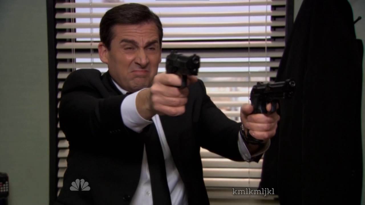 michael scarn