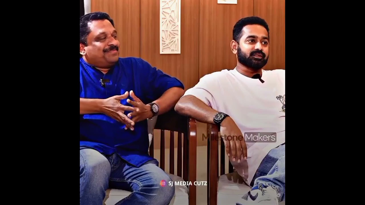 Drishyam The Brand Of Mollywood | Drishyam 3 | Mohanlal | Asif Ali | Interview #lalettan #mohanlal