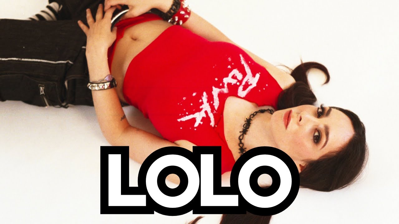 LOLO Interview with Jess Bowen & Bowie Jane
