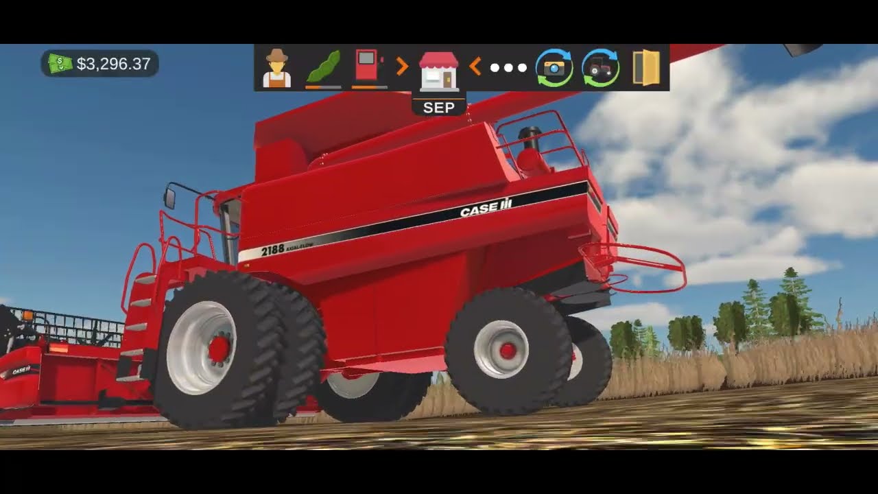 American Farming Wisconsin Episode 5