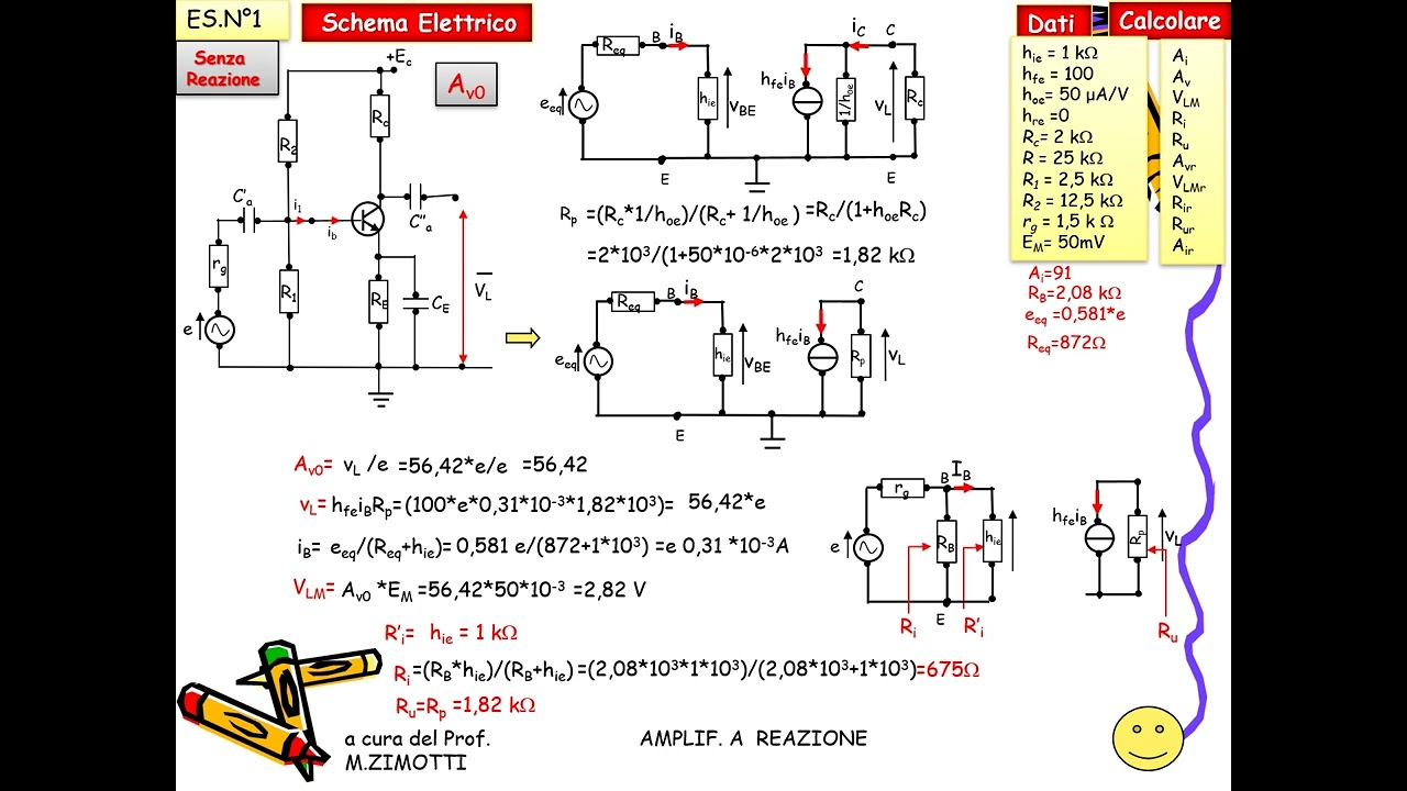 AMPLIF REAZ 1