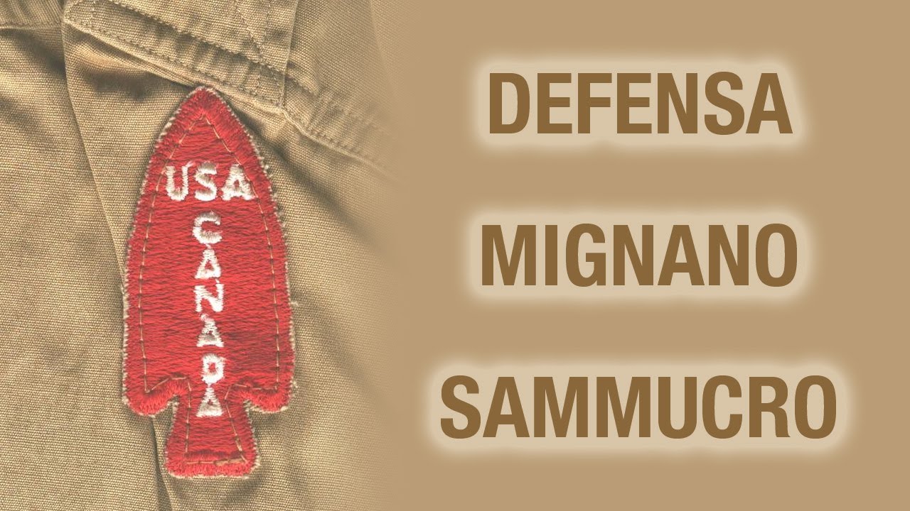 1943 - LA FSSF NELLA MIGNANO GAP