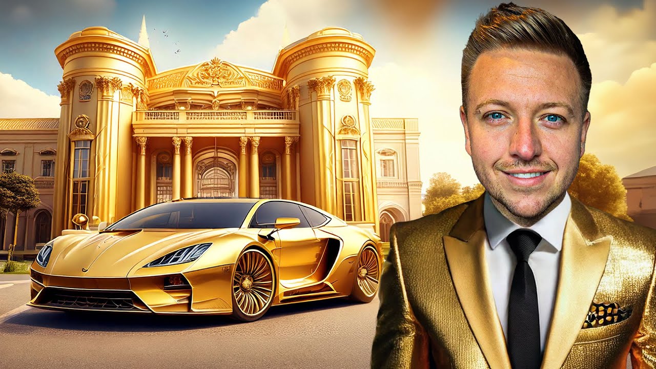 I Visited The Most Expensive City in South America