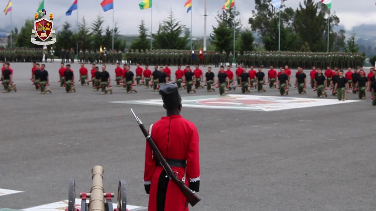 Presentación de la gimnasia de alteres