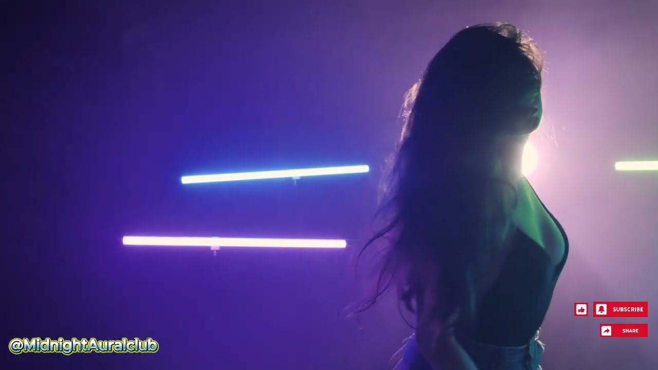 Dance-Pop, Pop, Dark Pop /Same Old Flame - MidnightAuralclub