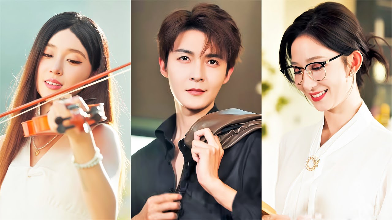 Cô Gái Não Là Trùm Cuối Của Trò Chơi Quyền Lực, Dùng Luật Pháp Và Trí Tuệ Thâu Tóm Trái Tim Tổng Tài