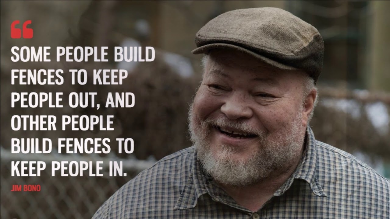 Fences: Character Analysis