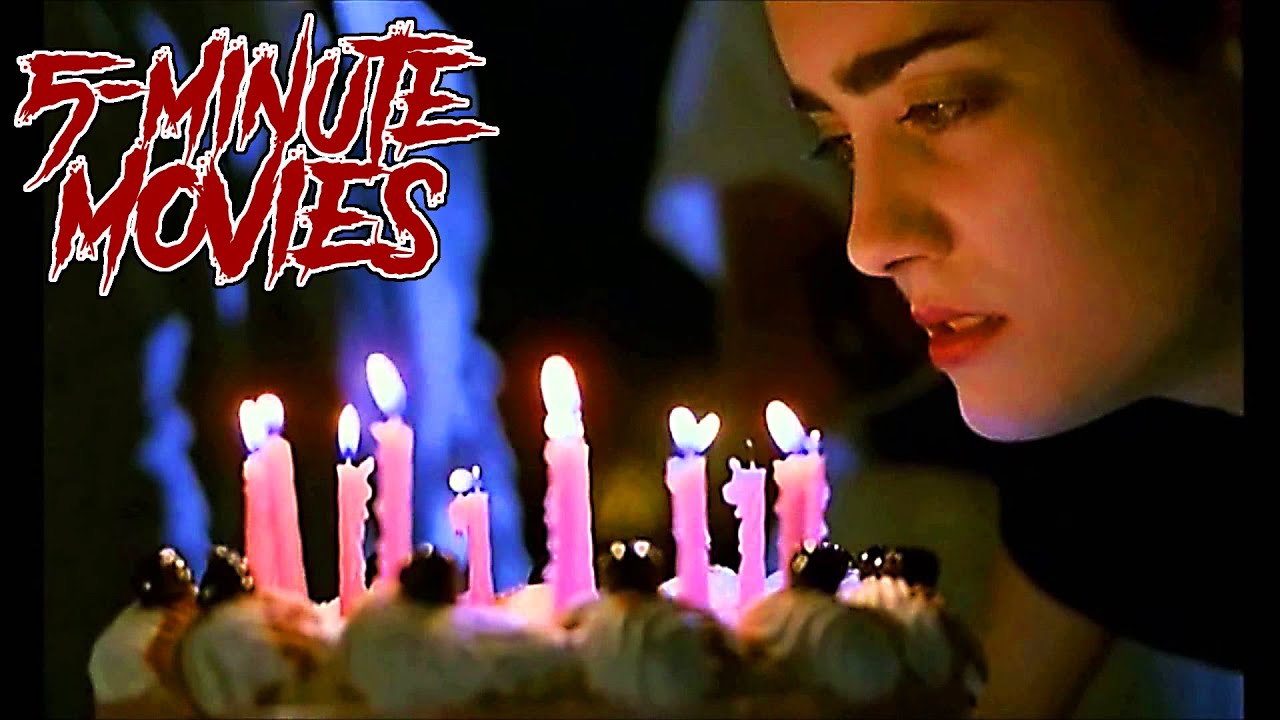 Demons 2 (1986) (Dario Argento presents: Demons 2) - Horror Movie Recap