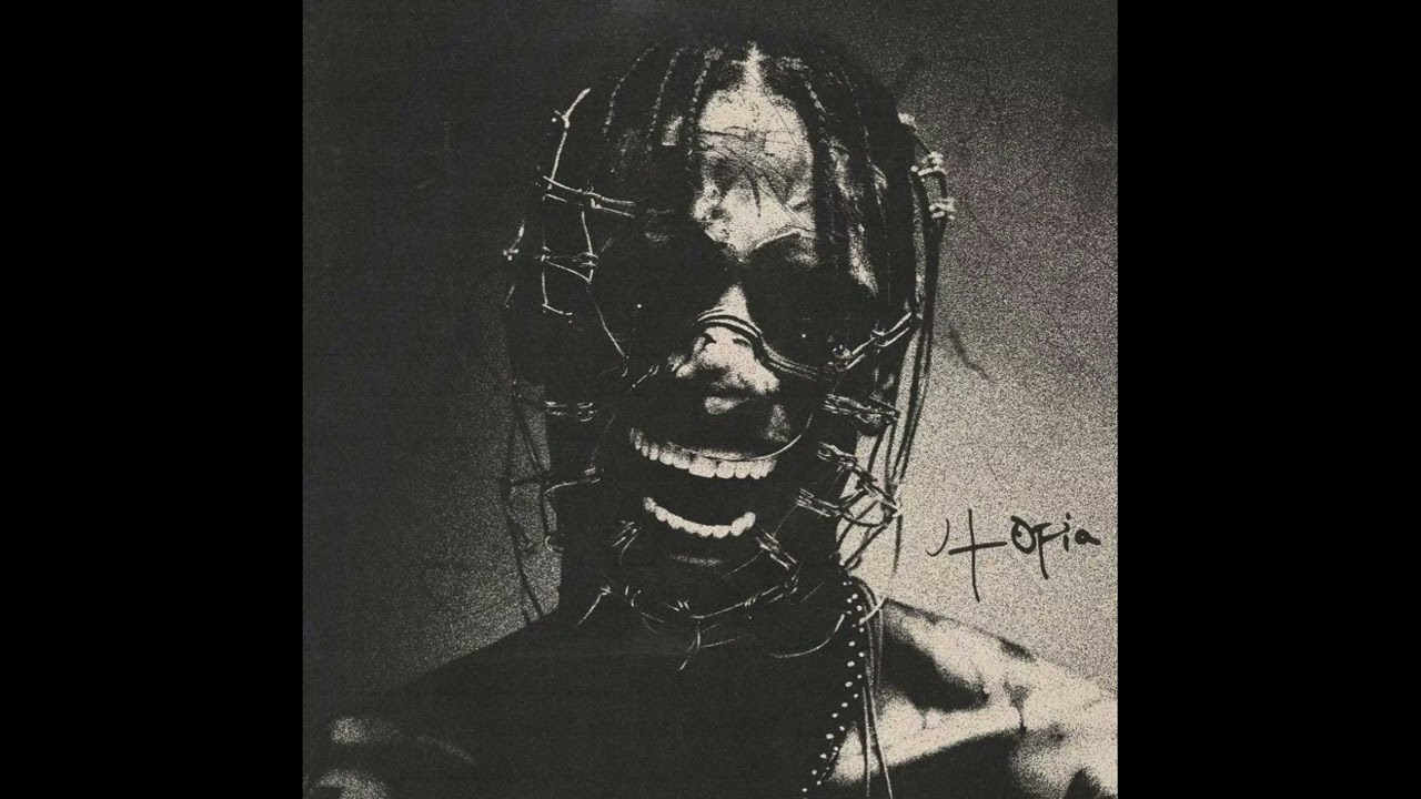 Travis Scott  - “Psychosis” | Dark Trap Beat - 2026