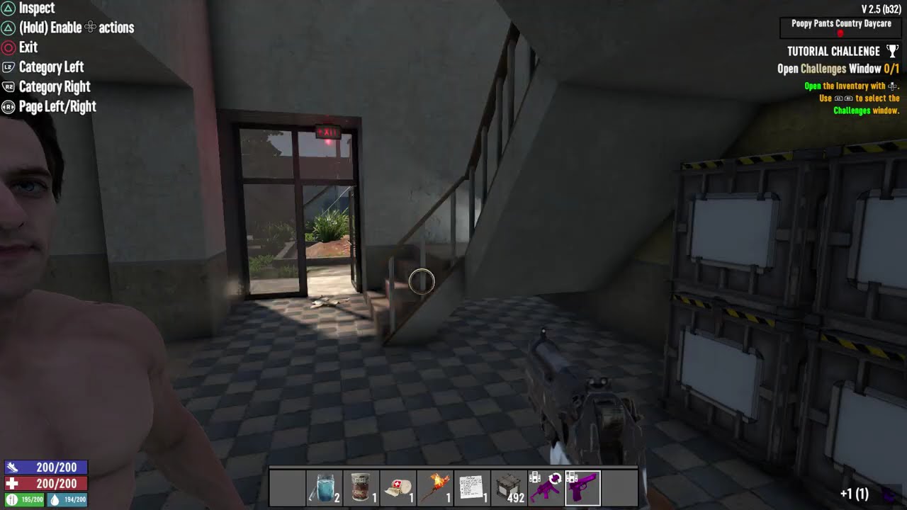 7 Days to Die Modding Services |PS5 And Xbox | 3/16/2026 🔥
