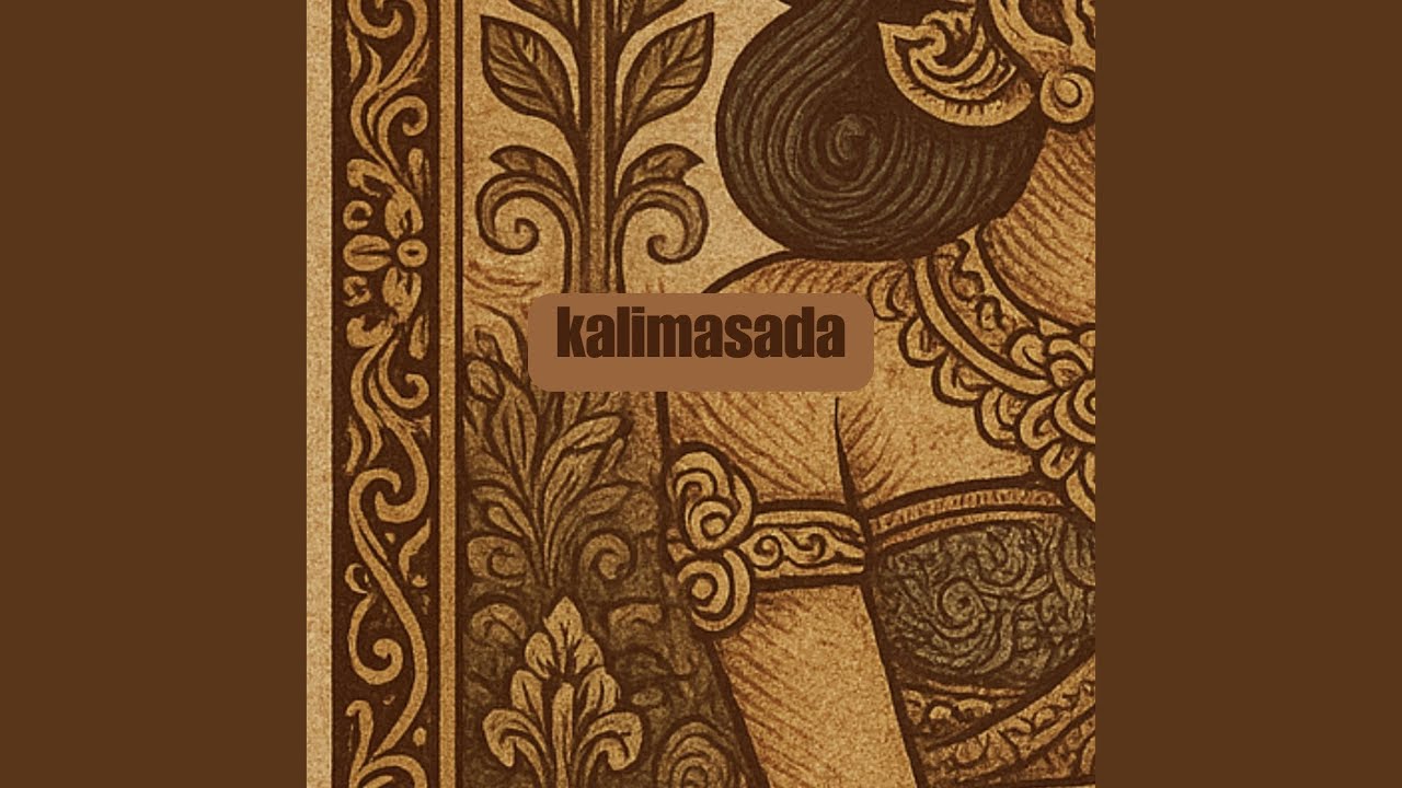 Kalimasada