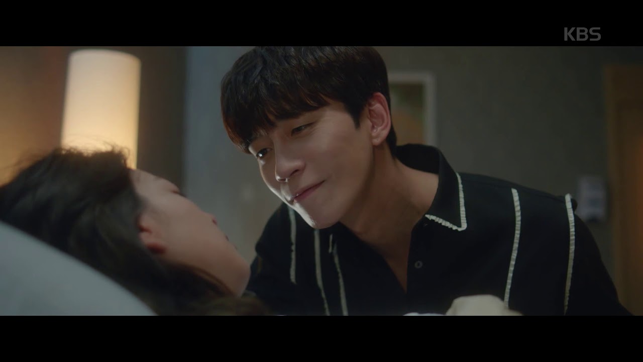 ＂너랑 같이 있고 싶어＂ 아픈 고원희 옆을 지키는 신성록! [퍼퓸/perfume] .20190716