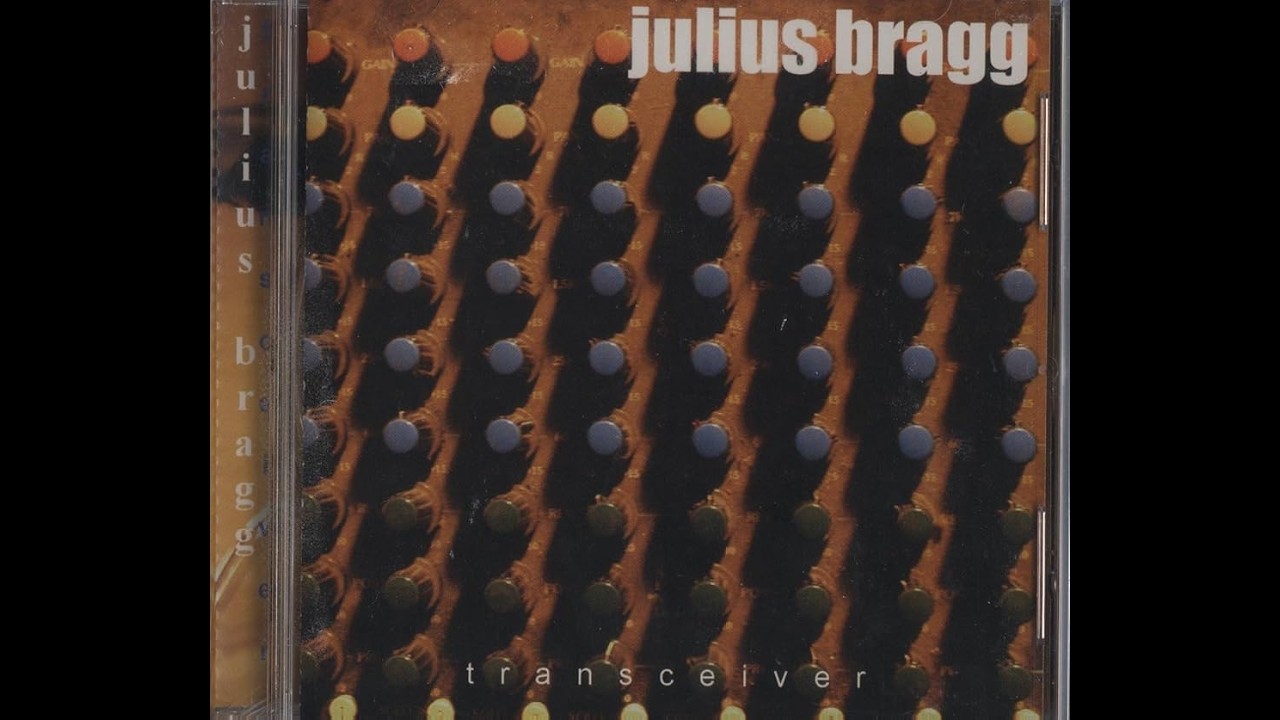 Julius Bragg: Destination Unknown