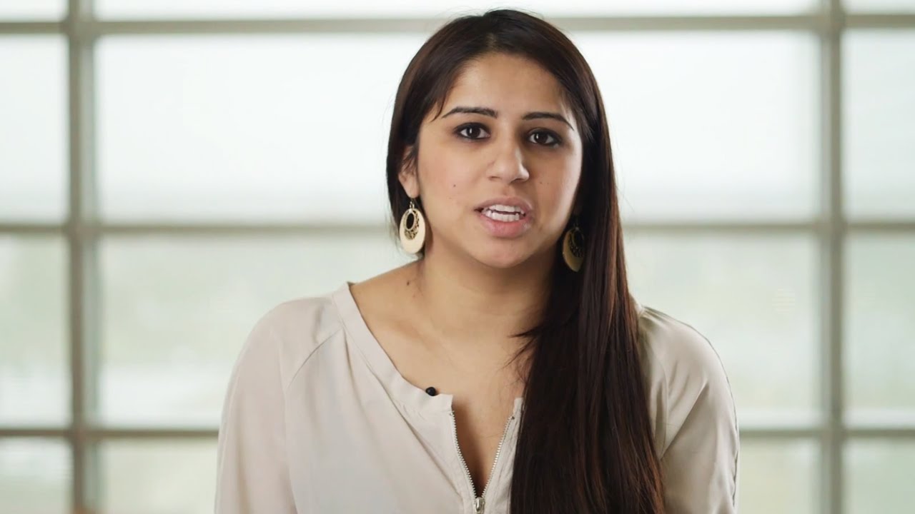 New Brunswick student experience at Rutgers Business School